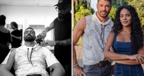 Cauã Reymond passou por transformação física para viver galã de 'Vale Tudo': 'Corro atrás'