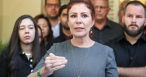 Carla Zambelli disse que 'não sobreviveria na cadeia' após ser condenada pelo STF; relembre