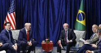 Trump quis saber quanto tempo Lula ficou preso e disse que petista foi 'perseguido'; leia bastidores