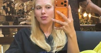 Virginia retoca visual e se compara a Haaland