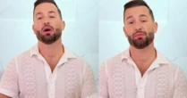 Diego Hypolito revela motivo real de perder R$ 10 milhões: 'Fui criança'