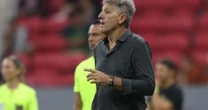 A declaração de Renato após vitória do Fluminense na Copa do Brasil: "Agora volta a ser bom"