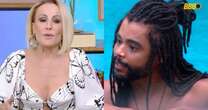 Ana Maria Braga detona postura de Diogo Almeida no BBB 25: 'Deixaria falando sozinho'