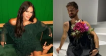 Bruna Marquezine e João Guilherme saem juntos de festa após o The Town