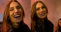 Sasha fala sobre maternidade e revela sonho: 'Tudo tem seu tempo'