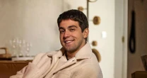 Daniel Rangel celebra 10 anos de carreira: 'Continuo com o frio na barriga'