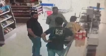 Homens desaparecidos no Paraná aparecem em imagens de segurança antes do sumirem