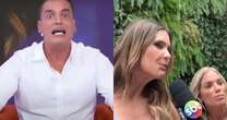 Fernanda Lima fala sobre possível prisão de Eduardo Costa e Leo Dias detona assessoria: 'Vergonha!'