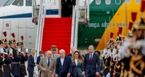 Para imprensa francesa, visita de Lula busca reforçar aliança entre Norte e Sul global