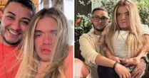 Leandrinha termina relacionamento de quase 3 anos com influencer trans