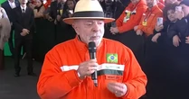 Após vídeos de Flávio Bolsonaro, Lula diz que IA "é um monstro que vai fugir do controle humano"