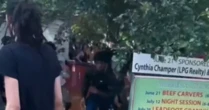Pessoas ficam feridas após tiroteio em festival nos EUA; polícia procura atirador