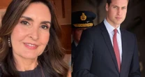 Príncipe William chega ao Brasil e terá encontro com Luciano Huck; Fátima Bernardes é citada