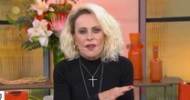 Ana Maria Braga desabafa ao vivo após vídeo fake dela detonando mulher: 'Isso machuca a gente'