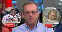 "Bebê reborn é horroroso, parece demônio, prefiro o Chucky", diz jornalista da Globo