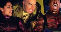 Neste filme de ficção científica, Harrison Ford foi substituído por Eddie Murphy: O projeto levou 19 anos para ser desenvolvido e se tornou um dos maiores fracassos de todos os tempos