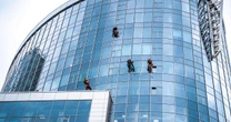 Vidro ultrafino de 1 mm avança na construção civil