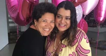 Nara Gil quebra o silêncio e revela que enfrentou o mesmo câncer de Preta Gil anos antes da irmã