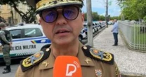 Pernambuco tem a segunda menor taxa de letalidade policial do Nordeste, aponta Anuário da Segurança