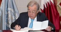 Debate na sede da ONU em Nova York abre nova etapa da sucessão de António Guterres
