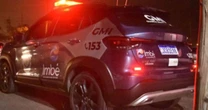 Homem é preso após agredir sogra e manter família em cárcere privado com crianças em Imbé