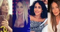 Carol Marra antes e depois: Natara em 'Dona de Mim', atriz começou carreira nas passarelas e coleciona mudanças no visual. Veja 20 fotos!