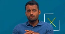 Comentarista de futebol Conrado Santana é demitido pela 2ª vez em menos de 3 meses