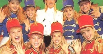 Paquitas: quem vai e quem não vai participar dos shows da turnê da Xuxa