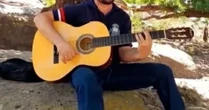Tragédia! Cantor de 37 anos morre em grave acidente