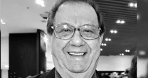 Luto! Morre o jornalista Salomão Ésper, voz inesquecível do radiojornalismo