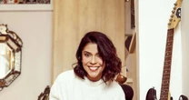 Maria Carol Rebello volta às novelas e encontra novos horizontes por meio da arte