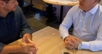 Vice-prefeito de Paulista e presidente do Detran-PE discutem melhorias para mobilidade do município