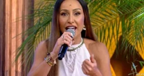 Programa inédito de Sabrina Sato na Rede Globo ganha data para início das gravações