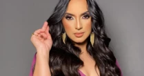 Tão jovem! Cantora de forró Faby Bezerra morre aos 36 anos após batalha contra o câncer