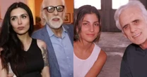 Preferia as 'novinhas'? Relembre a vida amorosa de Francisco Cuoco