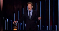 Apresentador do Oscar, Conan O'Brien entra para o elenco de 'Toy Story 5'