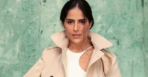 Camilla Camargo se afasta da fama de 'filha do Zezé' e se consolida como atriz de cinema