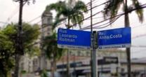 Leonardo Roitman, de 'Vale tudo', ganhou nome em rua no litoral de SP? Entenda curiosidade