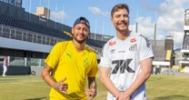 Em baixa com a torcida, Neymar choca ao perder desafio contra amador no canal do Mr Beast