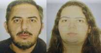 Casal suspeito de matar mulher em Não-Me-Toque pode estar fora do país