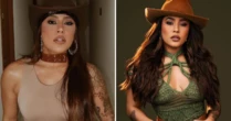Lauana Prado relata que foi assediada por cantor famoso: 'Não conheça seus ídolos'