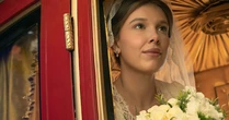 "Os homens já tiveram a sua época": Millie Bobby Brown diz claramente não ao spin-off estrelado por Henry Cavill