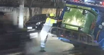 Homem que dirigia bêbado atropela e mata gari de 19 anos na Barra Funda, em São Paulo