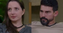 'Power Couple': Carol e Radamés detonam rivais: 'São as piores'