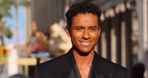 Jaafar Jackson celebra 30 anos e vive auge da carreira com filme sobre Michael Jackson