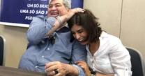 Datena se lança como pré-candidato, diz que deixará TV no fim do mês e que PSDB bancará campanha