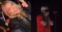 Virginia Fonseca é detonada por aparecer animada enquanto Zé Felipe chorava no palco após término
