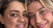 Prima de Preta Gil, Luiza Possi se emociona com morte da cantora: 'Orei todos os dias'