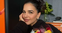Mariana Rios celebra 40 anos em meio a gravidez: 'Só quero agradecer'