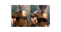 Nem Ozempic, nem Mounjaro: Lizzo exibe antes e depois do corpo e revela como perdeu peso em um ano